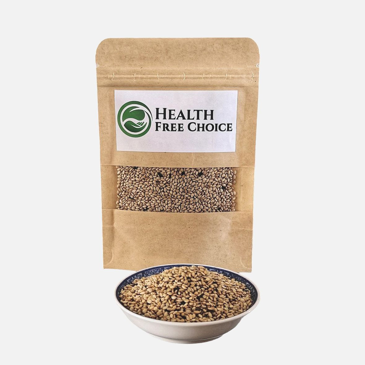 Приправа «Гомасио»