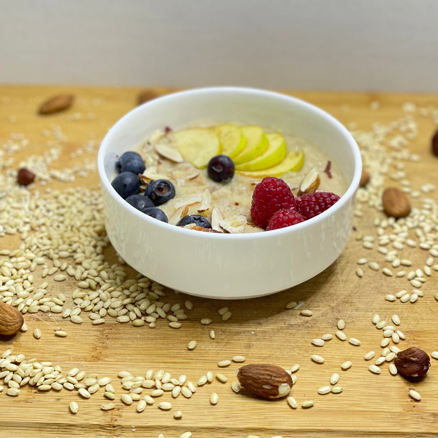 Каша ''Golden Grains''